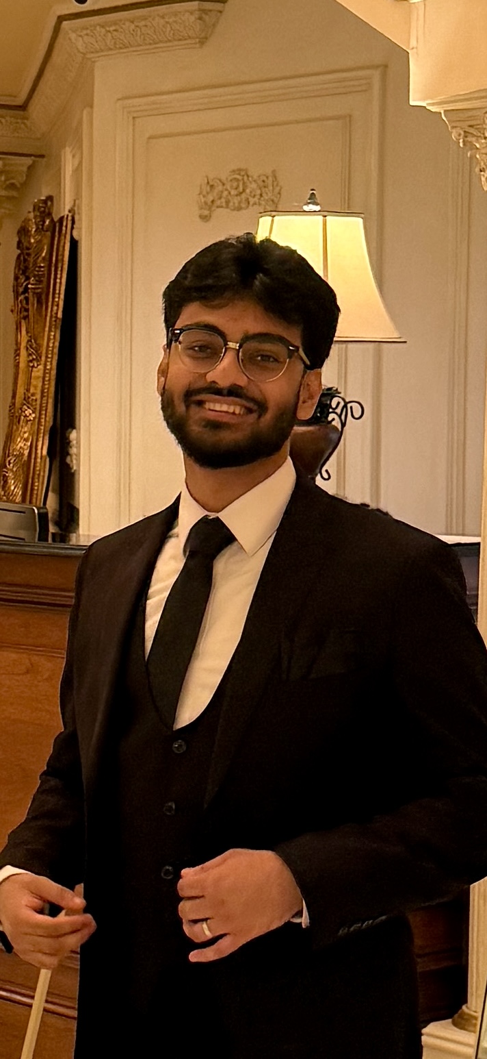 Taseen Majid - tINKer Founder